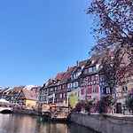 Au Bretzel Dore - Centre Historique *