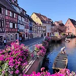 Lejlighed Au Bretzel Dore - Centre Historique Colmar