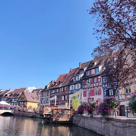 Au Bretzel Dore - Centre Historique *