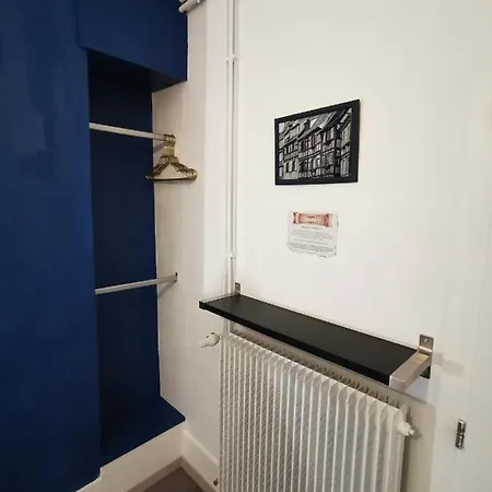 Au Bretzel Dore - Centre Historique Lejlighed Colmar