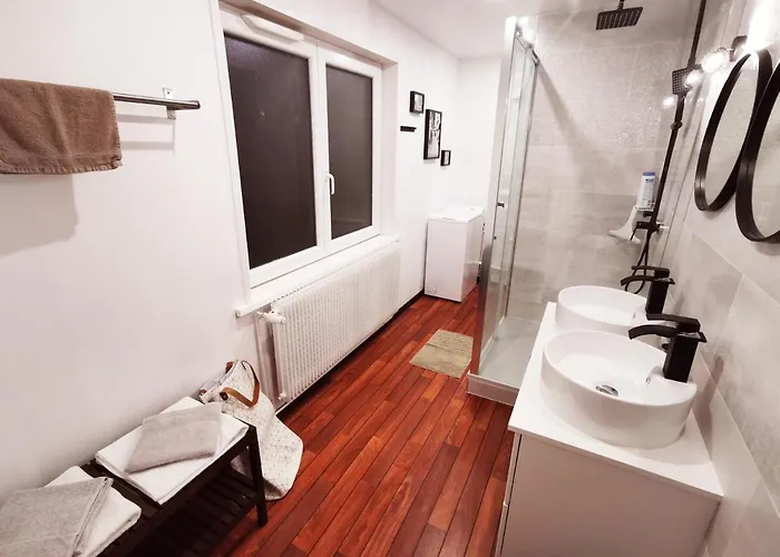 Au Bretzel Dore - Centre Historique Appartement Colmar