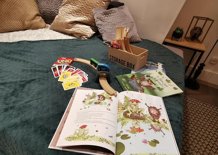 Appartement Au Bretzel Dore - Centre Historique