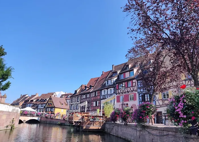 Au Bretzel Dore - Centre Historique *