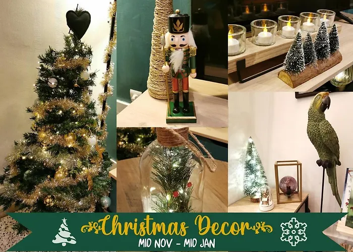 Au Bretzel Dore - Centre Historique Daire Colmar