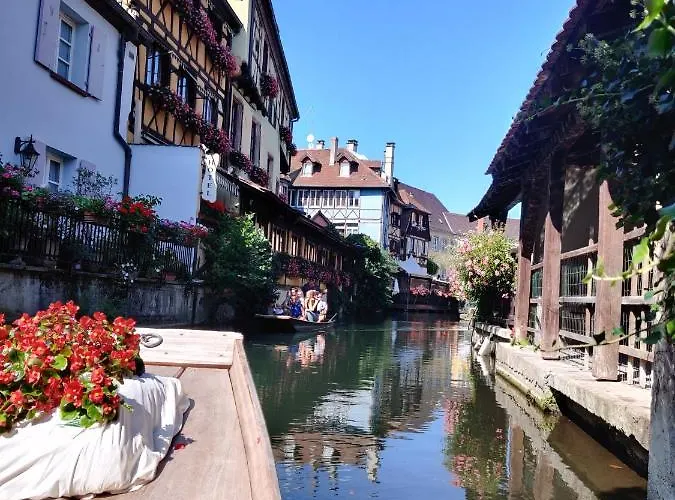 Au Bretzel Dore - Centre Historique *