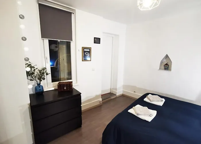 Au Bretzel Dore - Centre Historique